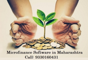 Best Microfinance Software Company in Maharashtra